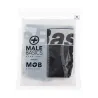 MOB Eroticwear String Dentelle LACE MoB Noir